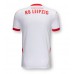 RB Leipzig Prima Maglia 2024-25 Manica Corta